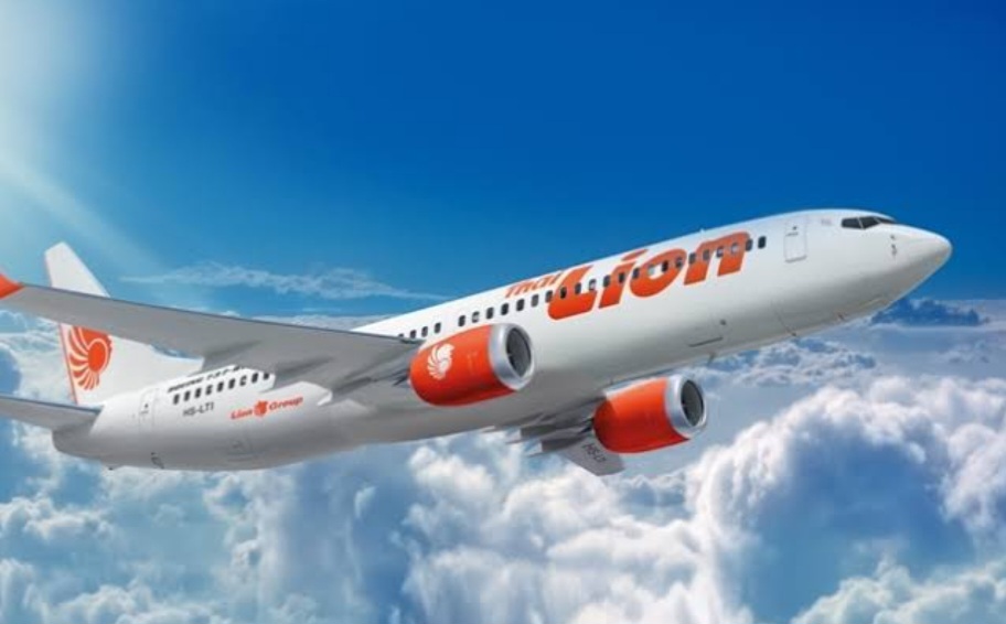 Cara reschedule tiket Lion Air