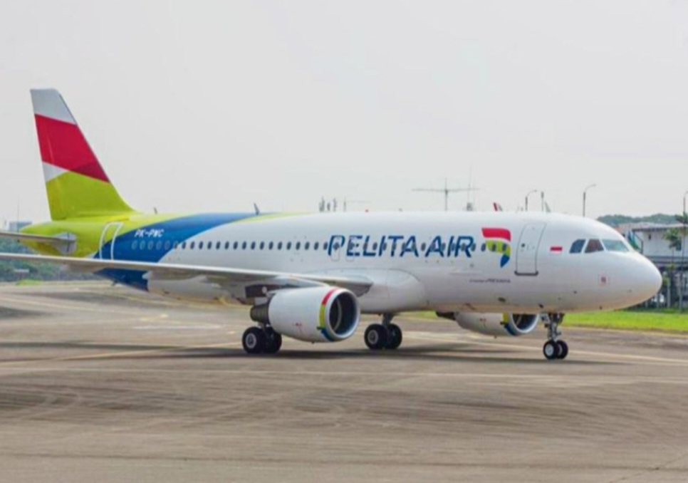 Cara reschedule tiket Pelita Air
