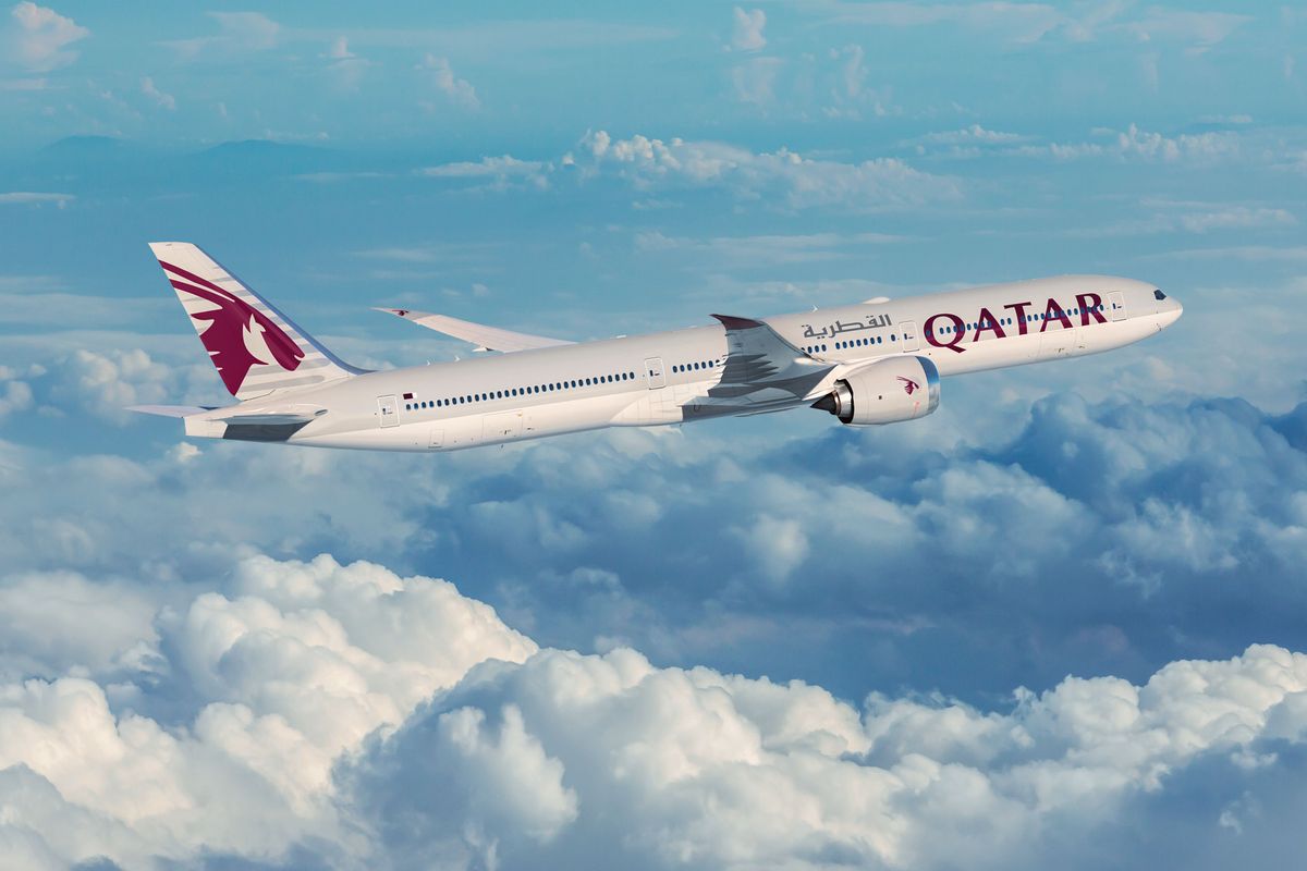 Simak Begini Cara Reschedule Tiket Pesawat Qatar Airways