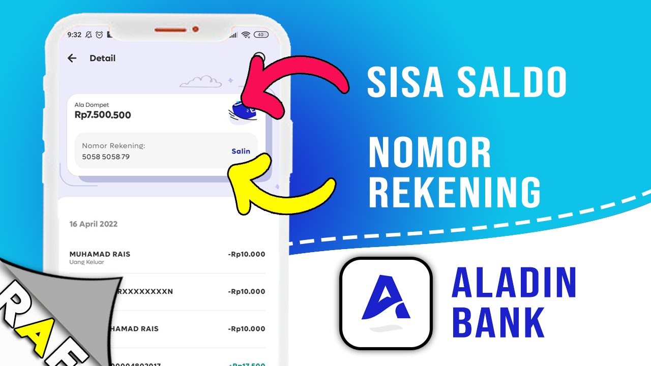Berapa Lama Proses Pencarian Dana Pensiunan Bank Aladin Syariah