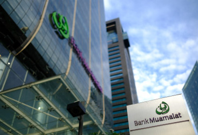 Bank Muamalat KC SBY - Sungkono