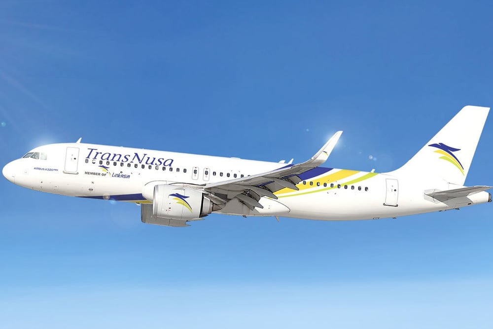 Bagaimana Cara Melakukan Reschedule Tiket Pesawat TransNusa 
