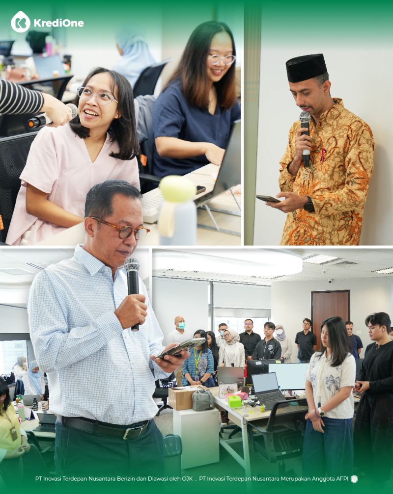Cara Membatalkan Pinjaman KrediOne: Hubungi CS KrediOne melalui telepon/WA di nomor 0838-5871-988 atau 0822-2766-6649. Jika p
