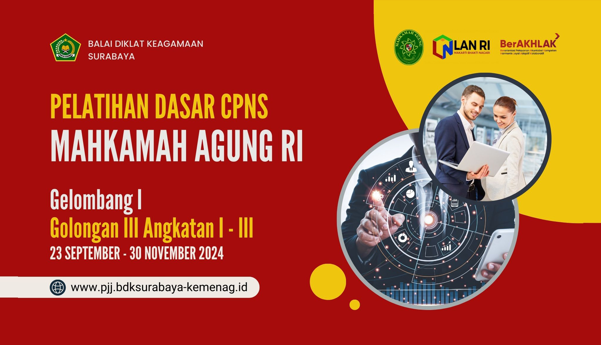 2024_LATSAR CPNS MAHKAMAH AGUNG RI GELOMBANG I_23 SEPTEMBER - 30 NOVEMBER