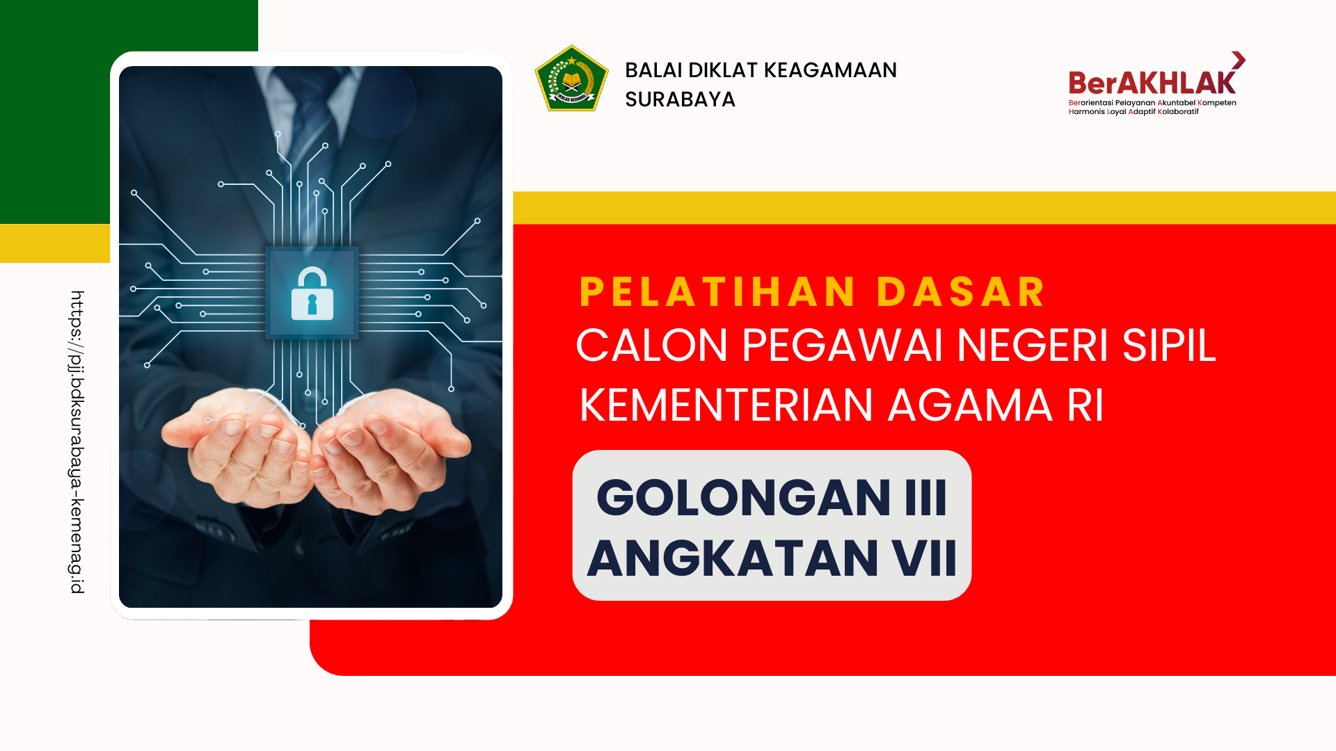 2025_Latsar CPNS Kemenag RI Gol. III Angkatan VII
