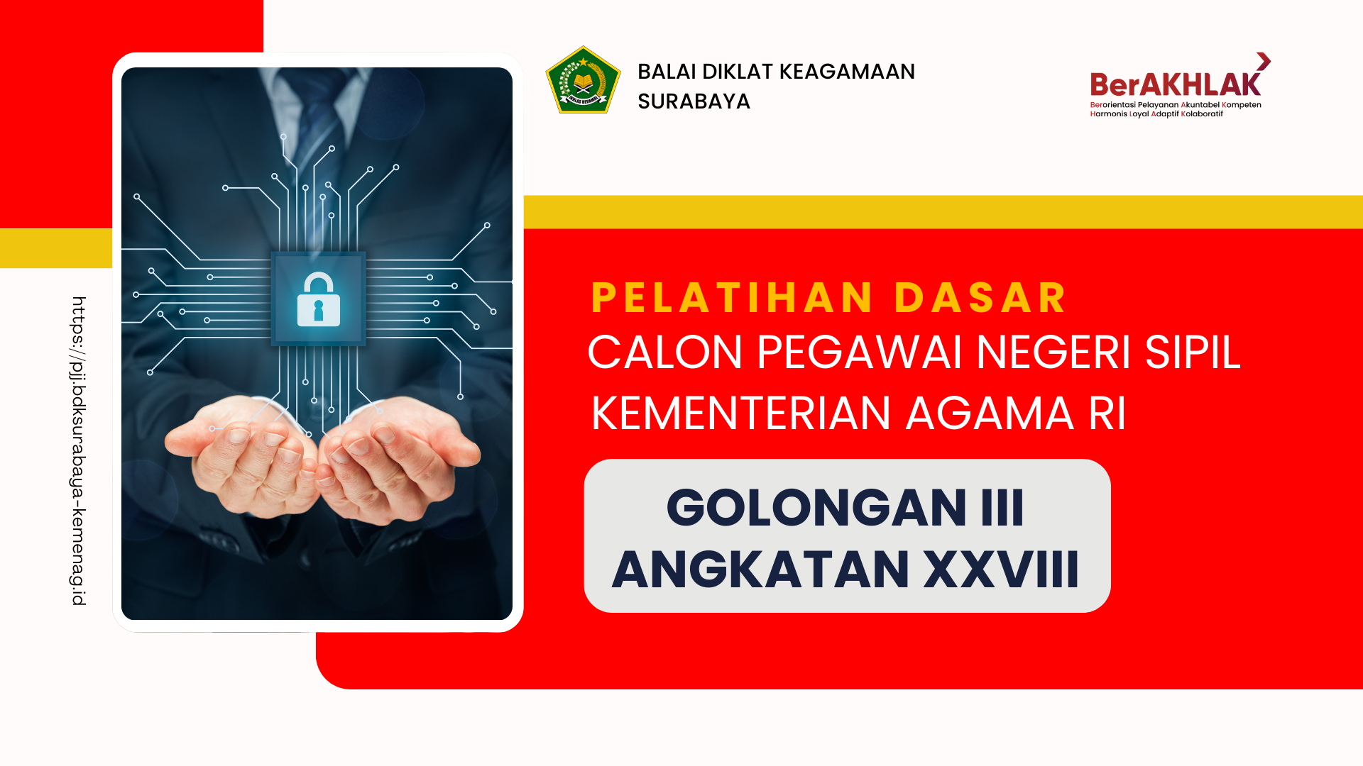 2025_Latsar CPNS Kemenag RI Gol. III Angkatan XXVIII