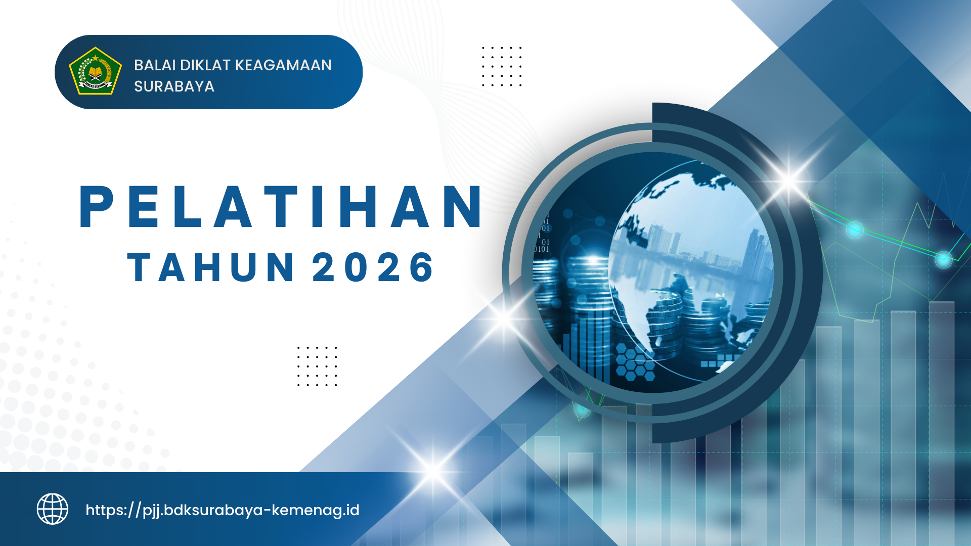 Program Pelatihan Tahun 2026