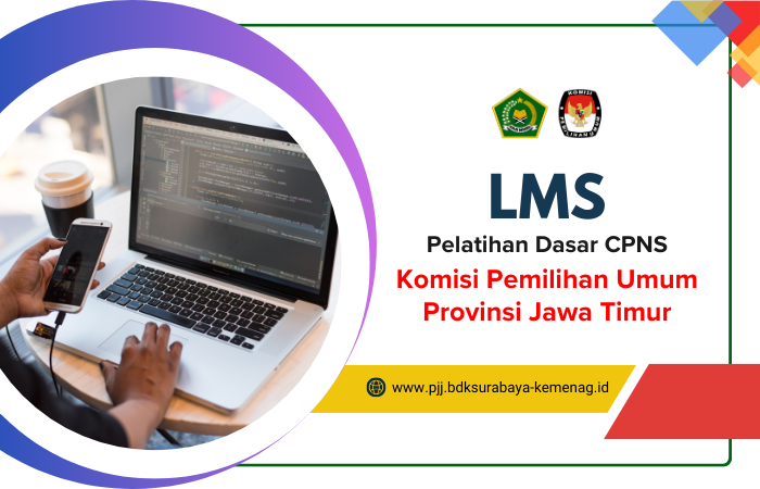 LATSAR CPNS KPU PROVINSI JATIM TAHUN 2026