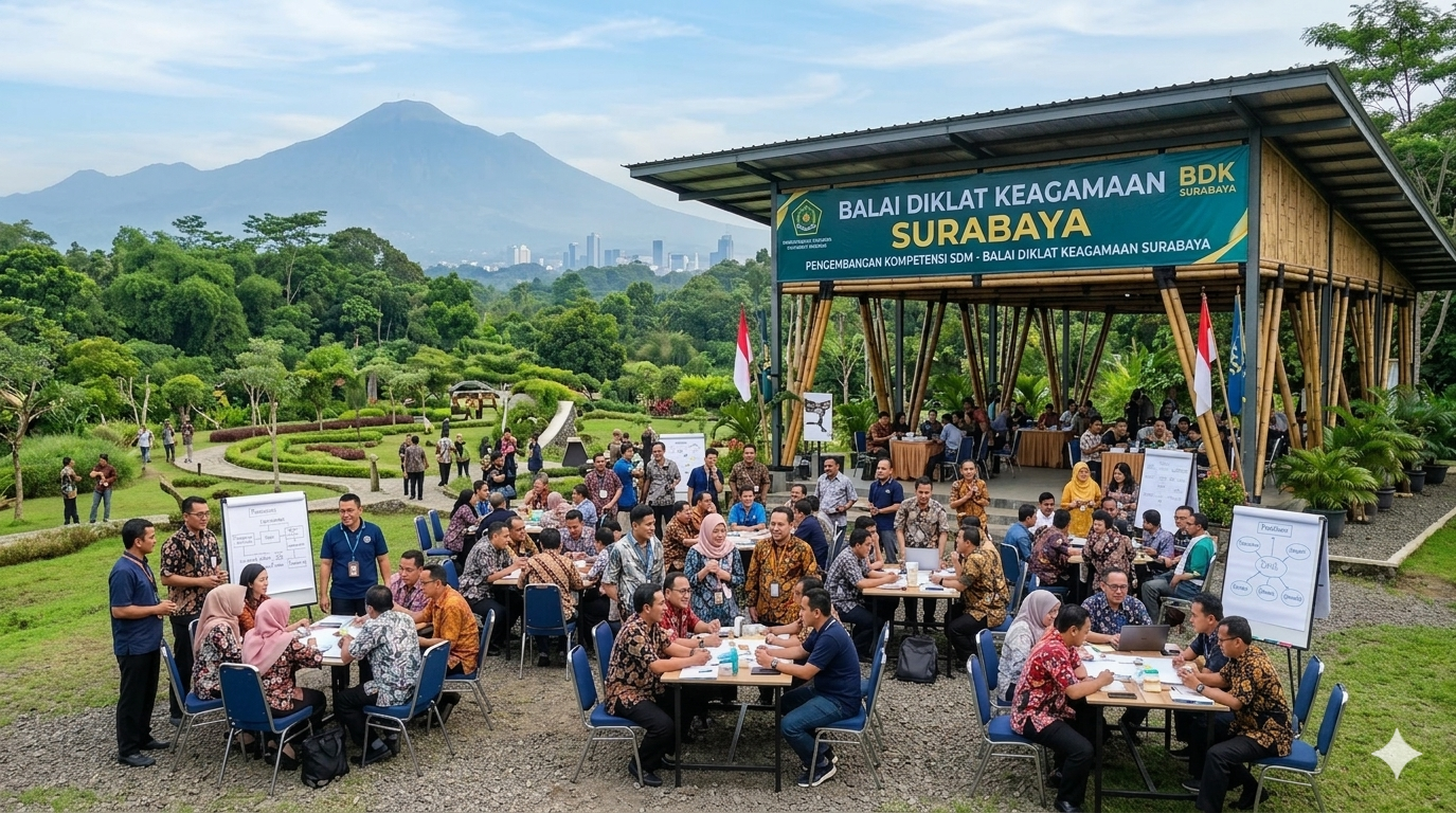 Tim Kerja Bangkom MKMB Tahun 2026