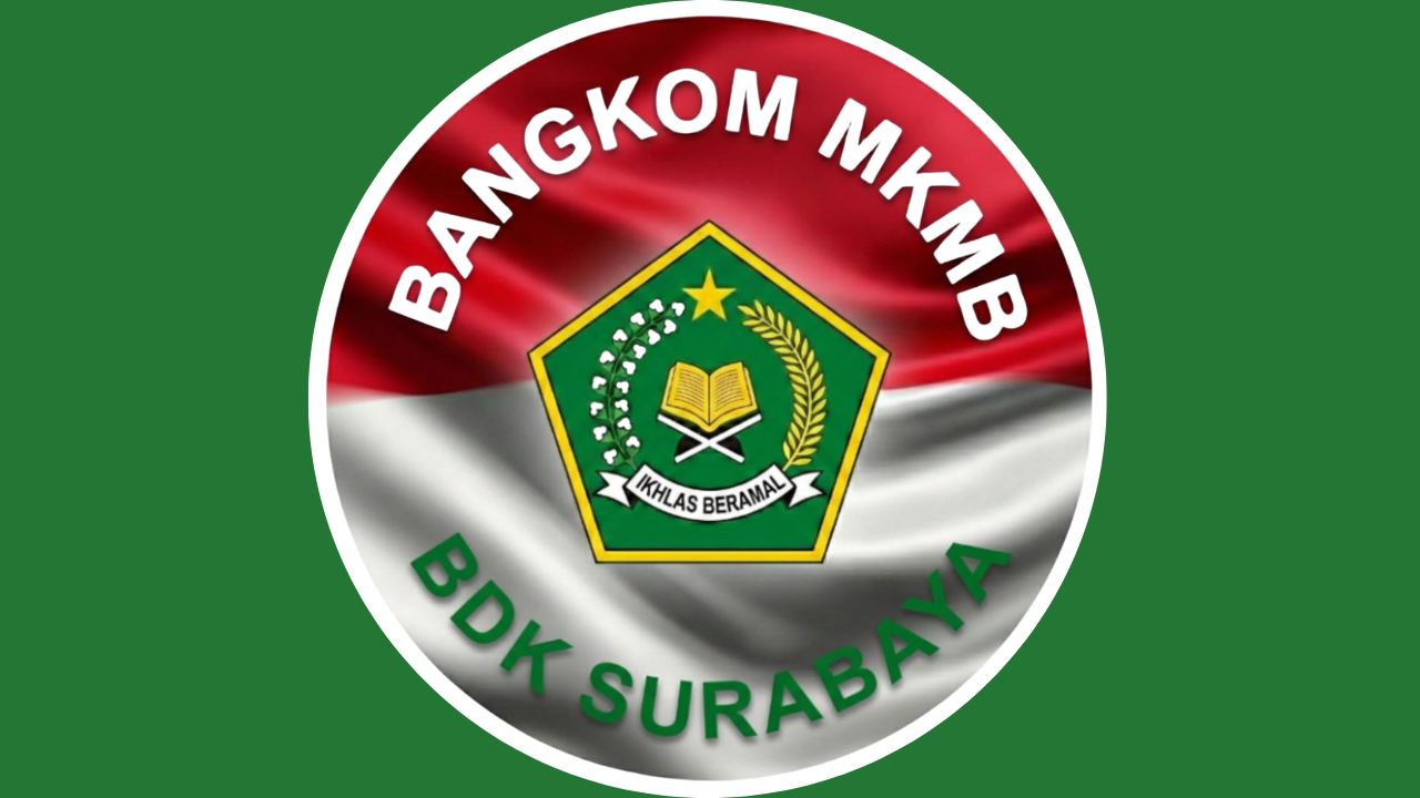 TIM KERJA PENGEMBANGAN KOMPETENSI MKMB