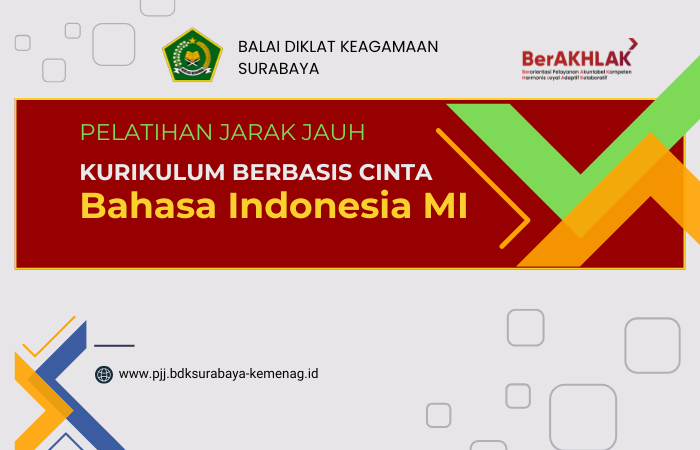 KBC BAHASA INDONESIA MI