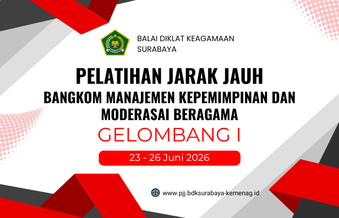 PJJ MKMB Gelombang I Juni 2026