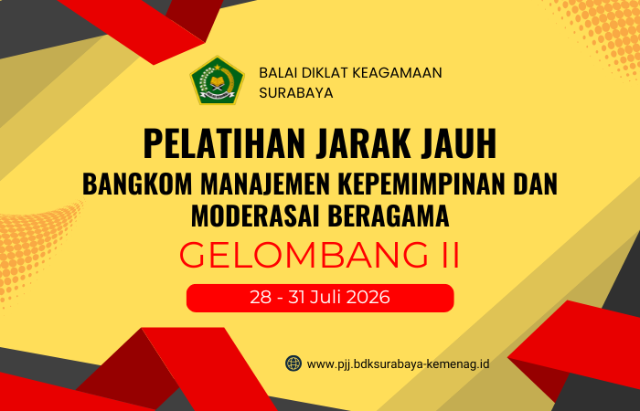 PJJ MKMB Gelombang II Juli 2026