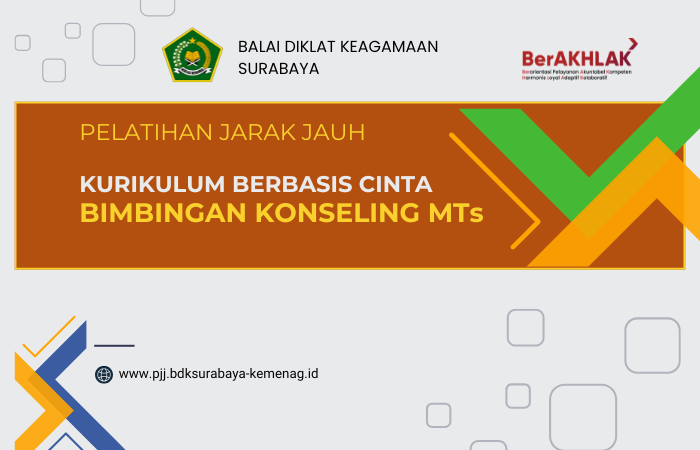 KBC BIMBINGAN KONSELING MTs