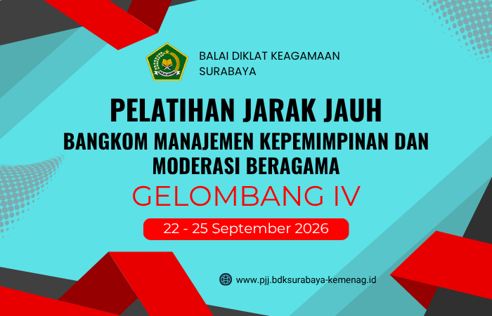 PJJ MKMB Gelombang IV September 2026