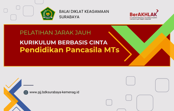 KBC PENDIDIKAN PANCASILA MTs